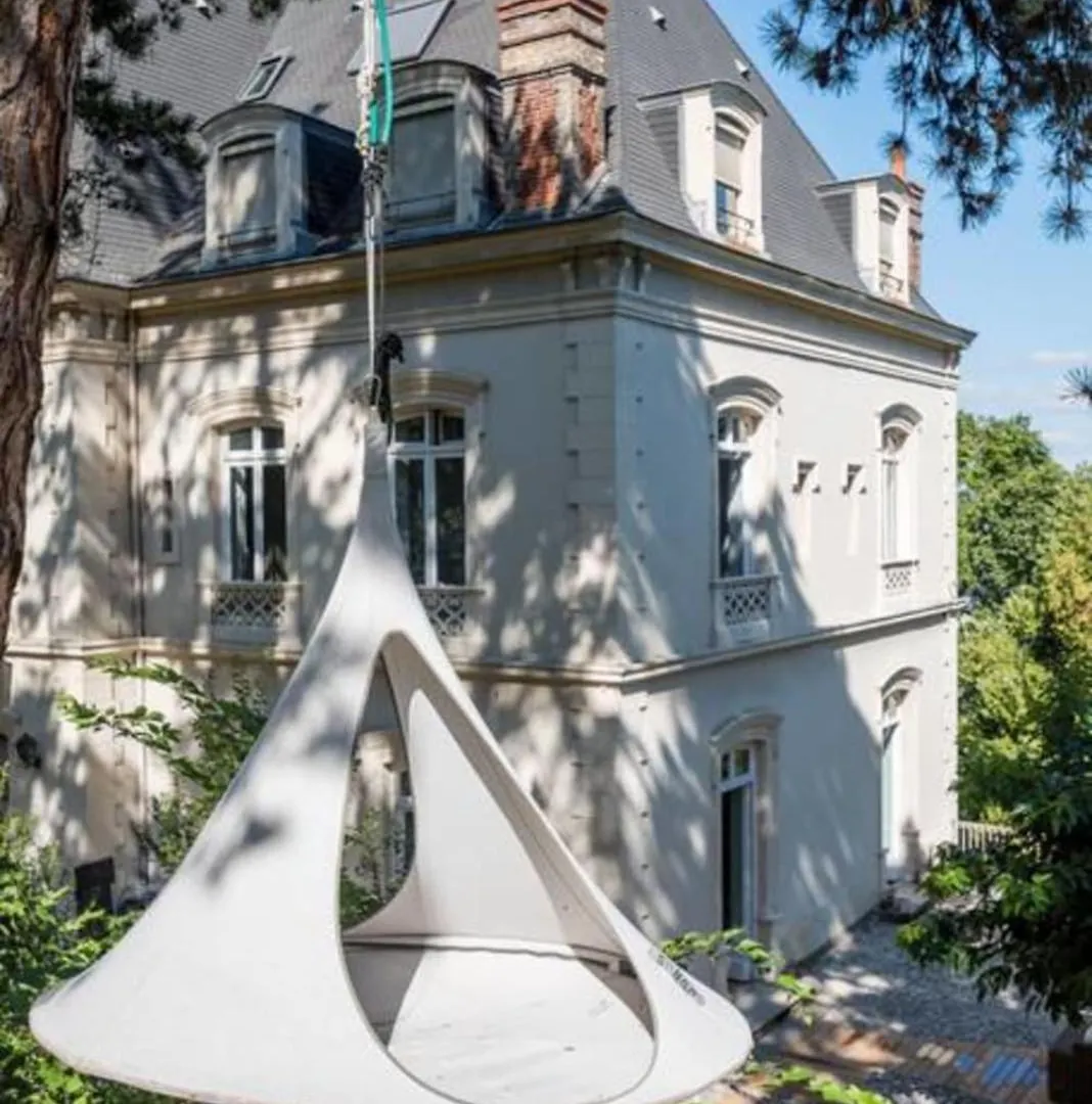 Carlotta - Magnificent old and charming mansion with a view Villa La Mulatiere