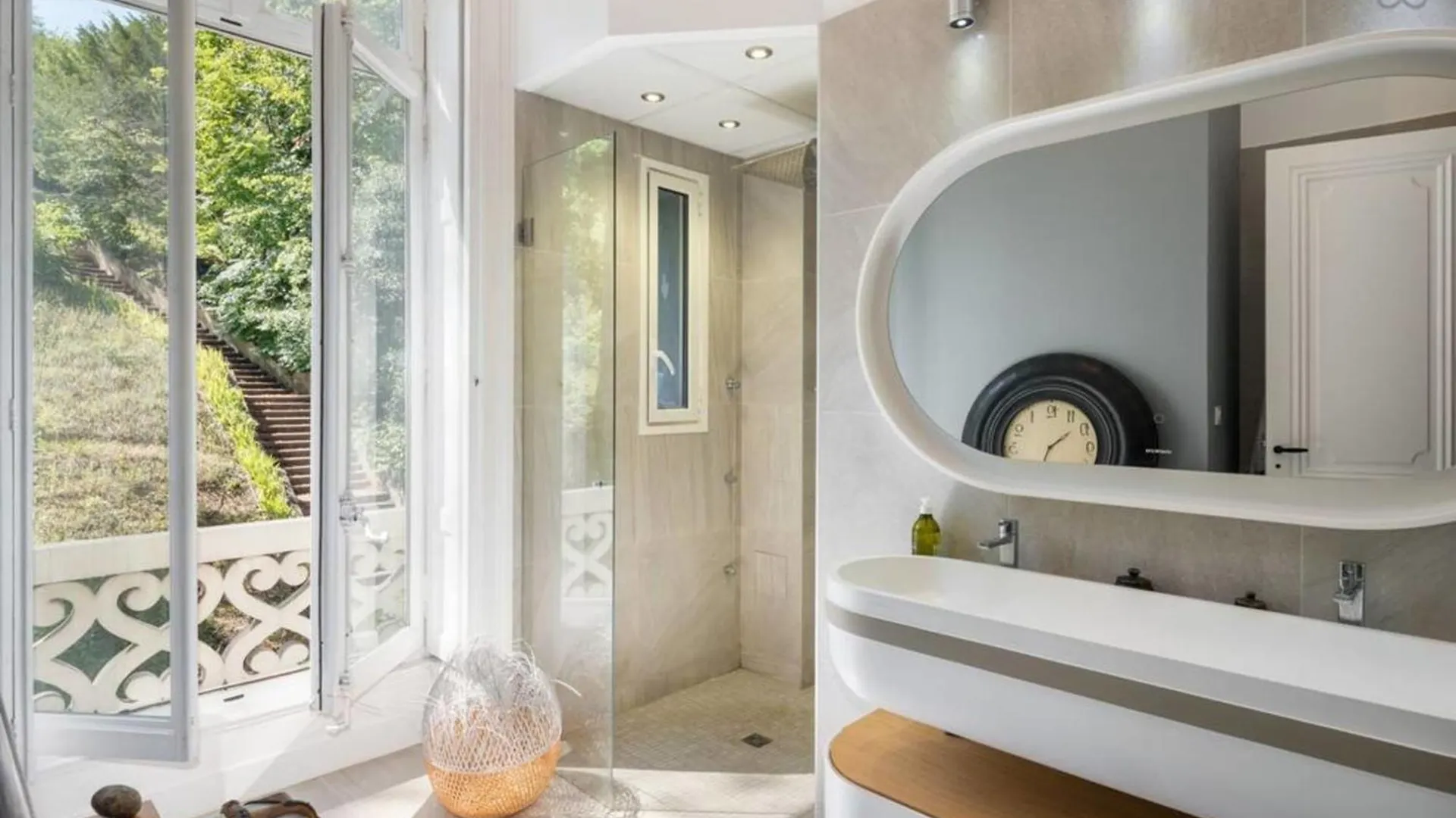 Carlotta - Magnificent old and charming mansion with a view Villa La Mulatiere