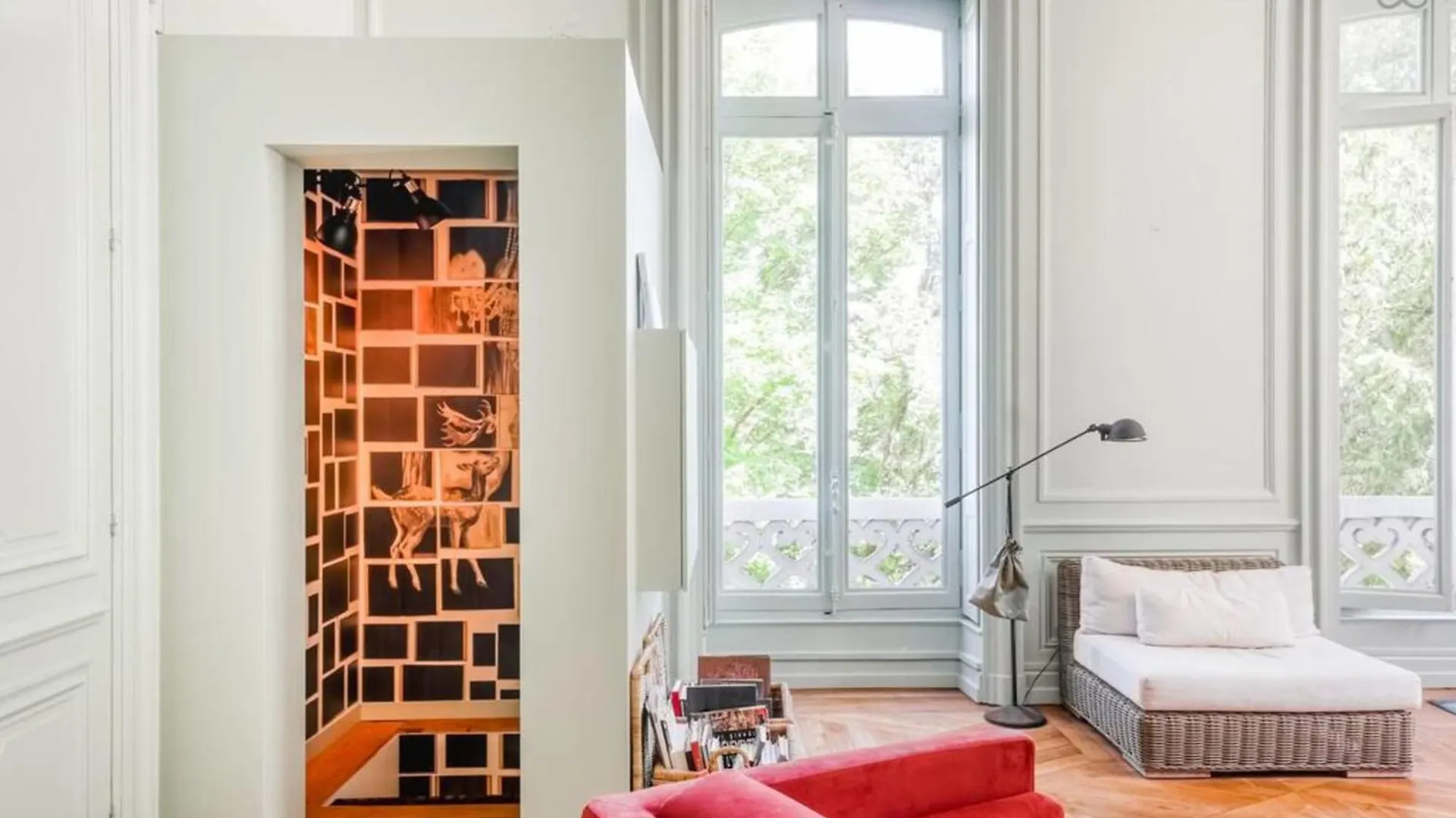 Carlotta - Magnificent old and charming mansion with a view Villa La Mulatiere